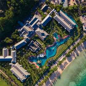 Exterior 1 Sofitel Krabi Phokeethra Golf & Spa Resort, Koh Phi Phi Hotels