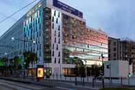 Khác Novotel Suites Marseille Centre Euroméd