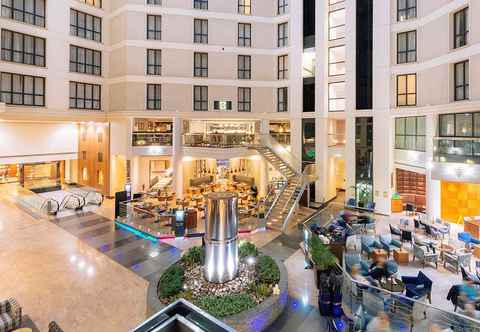 Others Sofitel London Gatwick