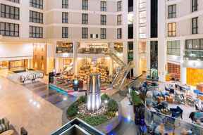 Sofitel London Gatwick