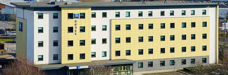 Others ibis budget Southampton Centre