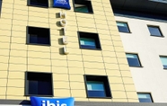 Others 5 ibis budget Southampton Centre