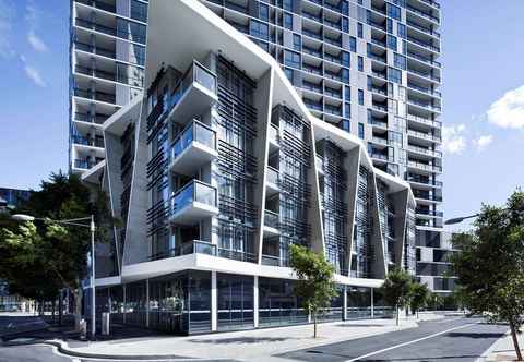 Others The Sebel Residences - Melbourne Docklands