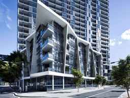 The Sebel Residences - Melbourne Docklands, Rp 2.457.755
