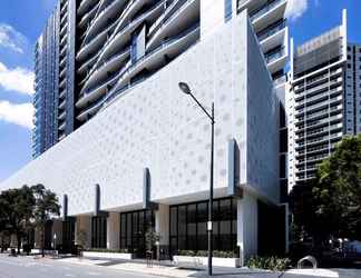 อื่นๆ 2 The Sebel Residences - Melbourne Docklands