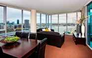 อื่นๆ 6 The Sebel Residences - Melbourne Docklands