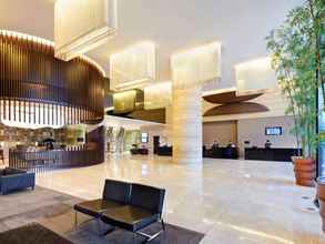 Lainnya 4 Novotel Hong Kong Citygate