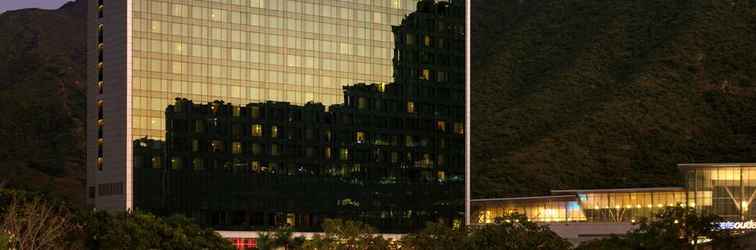 Lainnya Novotel Hong Kong Citygate