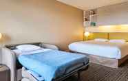 อื่นๆ 3 Apparthotel Mercure Paris Boulogne