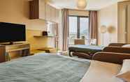 อื่นๆ 5 Apparthotel Mercure Paris Boulogne