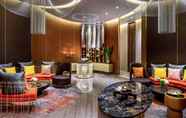 Lainnya 7 Pullman Bangkok King Power