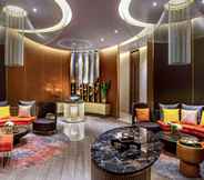 Lainnya 7 Pullman Bangkok King Power