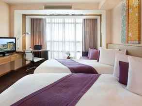 อื่นๆ 4 Pullman Bangkok King Power