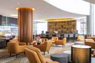 บาร์ คาเฟ่ และเลานจ์ Novotel Kuala Lumpur City Centre