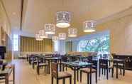 ร้านอาหาร 4 Novotel Kuala Lumpur City Centre