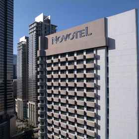 Exterior 1 Novotel Kuala Lumpur City Centre, Puchong Hotels