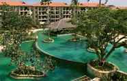 Swimming Pool 4 Novotel Bali Nusa Dua - Hotel & Residences