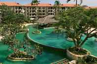 Kolam Renang Novotel Bali Nusa Dua - Hotel & Residences