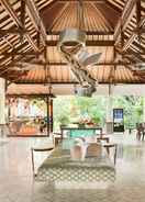 LOBBY Novotel Bali Nusa Dua - Hotel & Residences