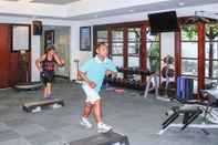 Fitness Center Novotel Bali Nusa Dua - Hotel & Residences