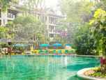 SWIMMING_POOL Novotel Bali Nusa Dua - Hotel & Residences