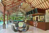 Bar, Kafe dan Lounge Novotel Bali Nusa Dua - Hotel & Residences