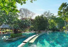 Swimming Pool 7 Novotel Bali Nusa Dua - Hotel & Residences