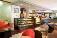 Bar, Kafe dan Lounge Novotel Bali Nusa Dua - Hotel & Residences