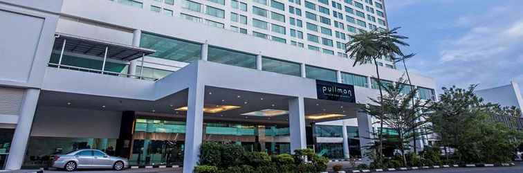 อื่นๆ Pullman Kuching