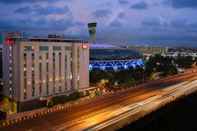 Lain-lain ibis Mumbai Airport