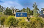 อื่นๆ 3 The Sebel Creswick Forest Resort