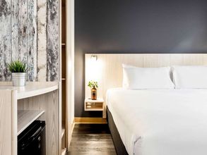 Others 4 ibis Sydney Barangaroo