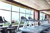 Fitness Center Novotel Balikpapan