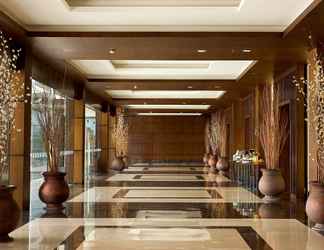 Lobby 2 Novotel Balikpapan