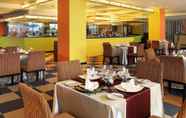 Restaurant 7 Novotel Balikpapan