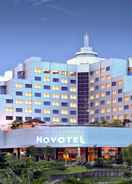 EXTERIOR_BUILDING Novotel Balikpapan