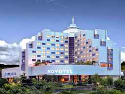 Novotel Balikpapan, Rp 968.999