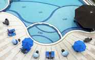 Swimming Pool 5 Novotel Balikpapan