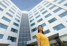 Exterior 2 Novotel Balikpapan