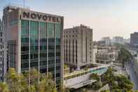 Others Novotel Bengaluru Outer Ring Road