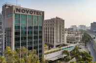 อื่นๆ Novotel Bengaluru Outer Ring Road