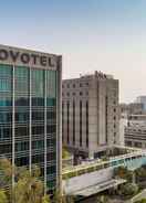 Exterior view Novotel Bengaluru Outer Ring Road