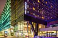 Lainnya Novotel London Paddington