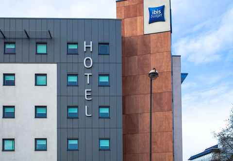 Others ibis budget London Hounslow
