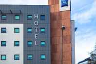 Others ibis budget London Hounslow