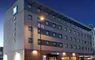 Lainnya 3 ibis budget London Hounslow