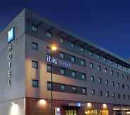 Others 3 ibis budget London Hounslow