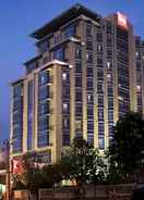 EXTERIOR_BUILDING ibis Semarang Simpang Lima