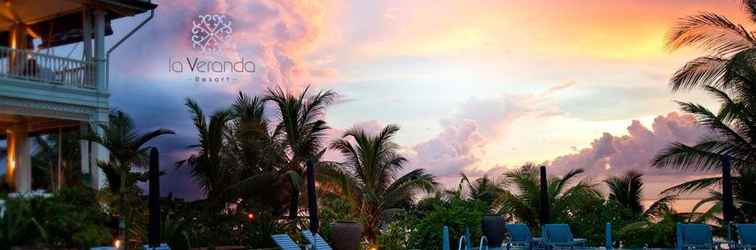 Others La Veranda Resort Phu Quoc - MGallery