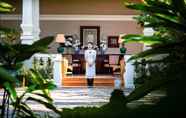 อื่นๆ 3 La Veranda Resort Phu Quoc - MGallery